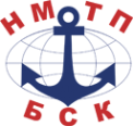 Логотип компании Балтийская Стивидорная Компания